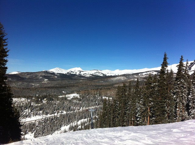 Eagle Point Ski Resort offers solitude, small crowds for skiers 