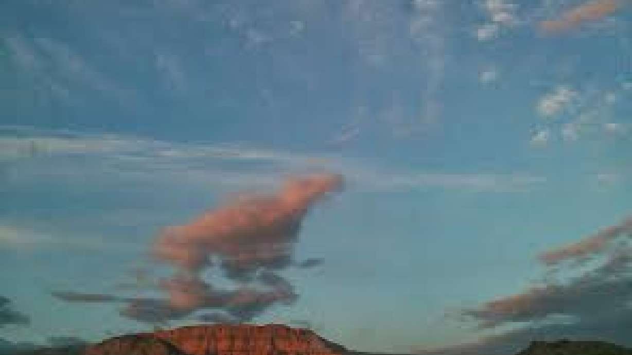 How to plan a road trip from SLC to Southern Calif.