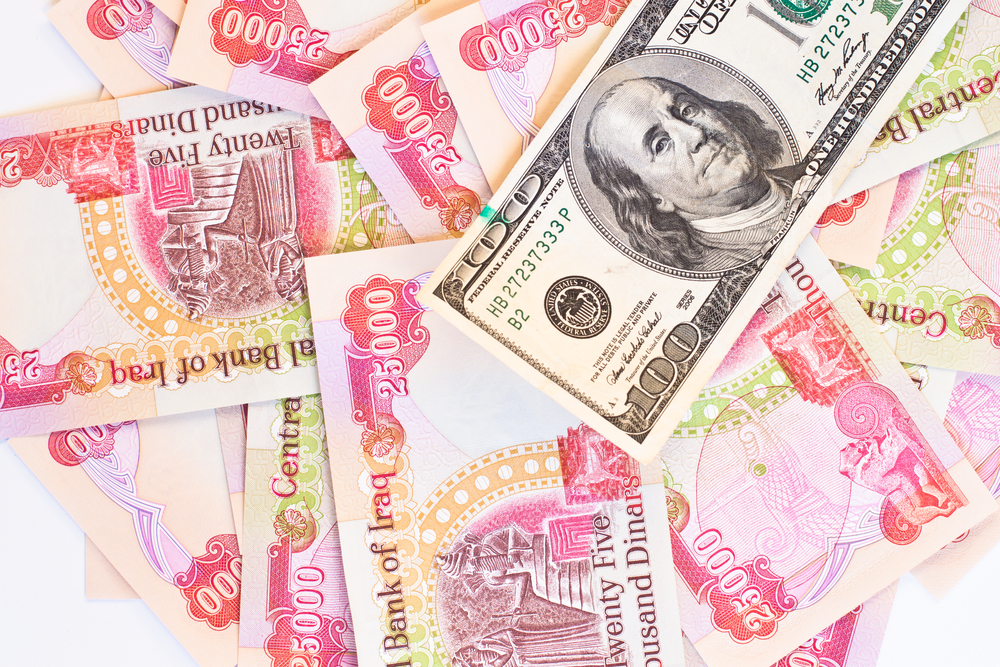 Long-running scam involves foreign currency 