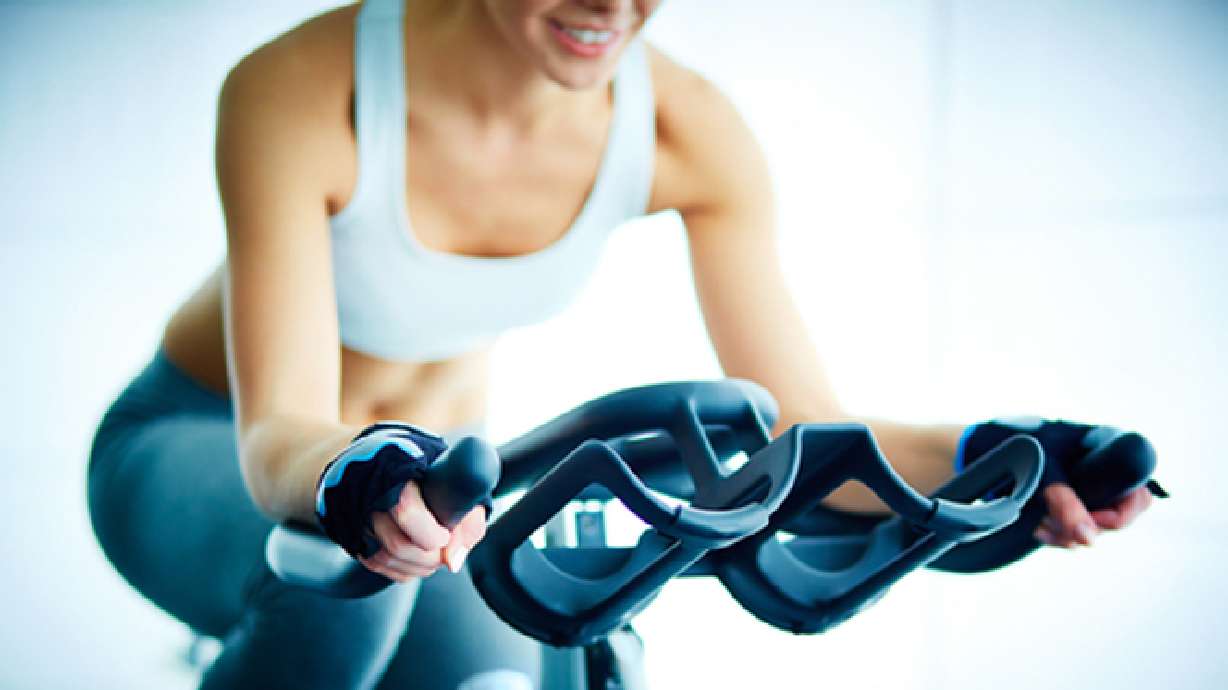 5 mistakes you're making at the gym (and how to fix them)