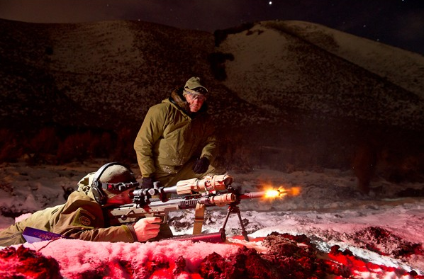 Utah gun manufacturer refuses sale to Pakistan