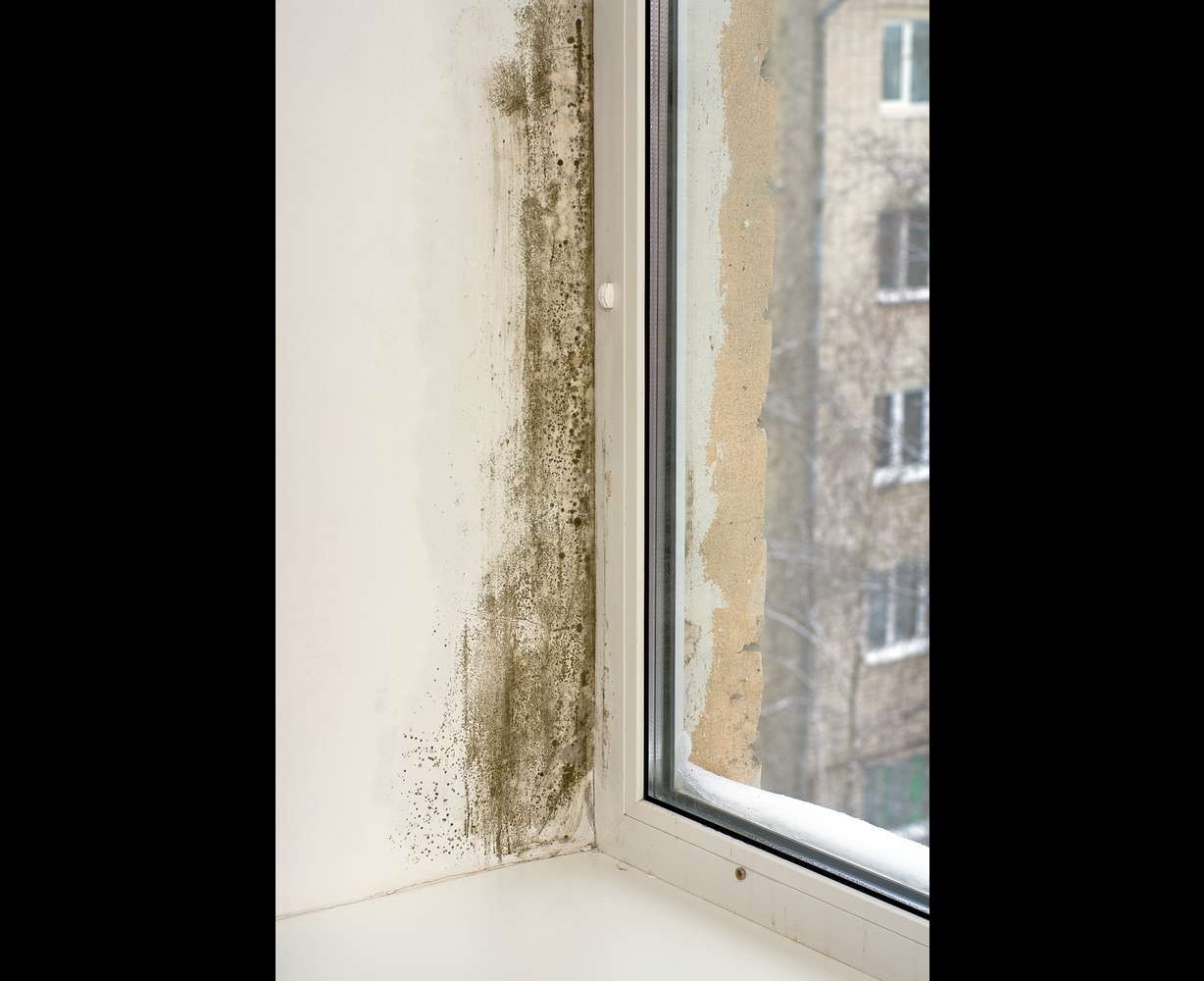 Catching a chill? Stay warm this winter, keep your home draft-free