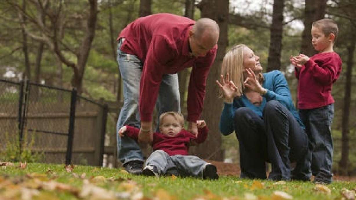 Being for traditional marriage does not mean being against anyone