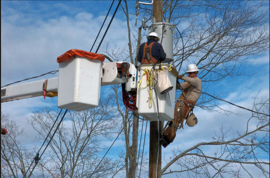 Rocky Mountain Power requests rate increase