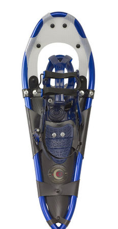 Crescent Moon Gold Series 9 Snowshoes