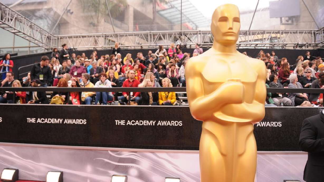 Should you watch it or not? 2014 Awards Season 101