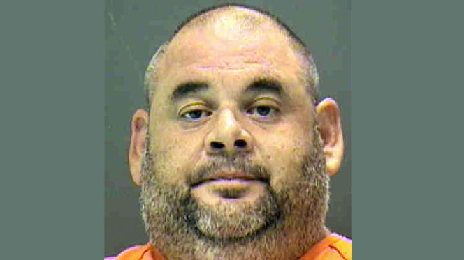 Fight over TV remote ends in felony charges for homicide suspect