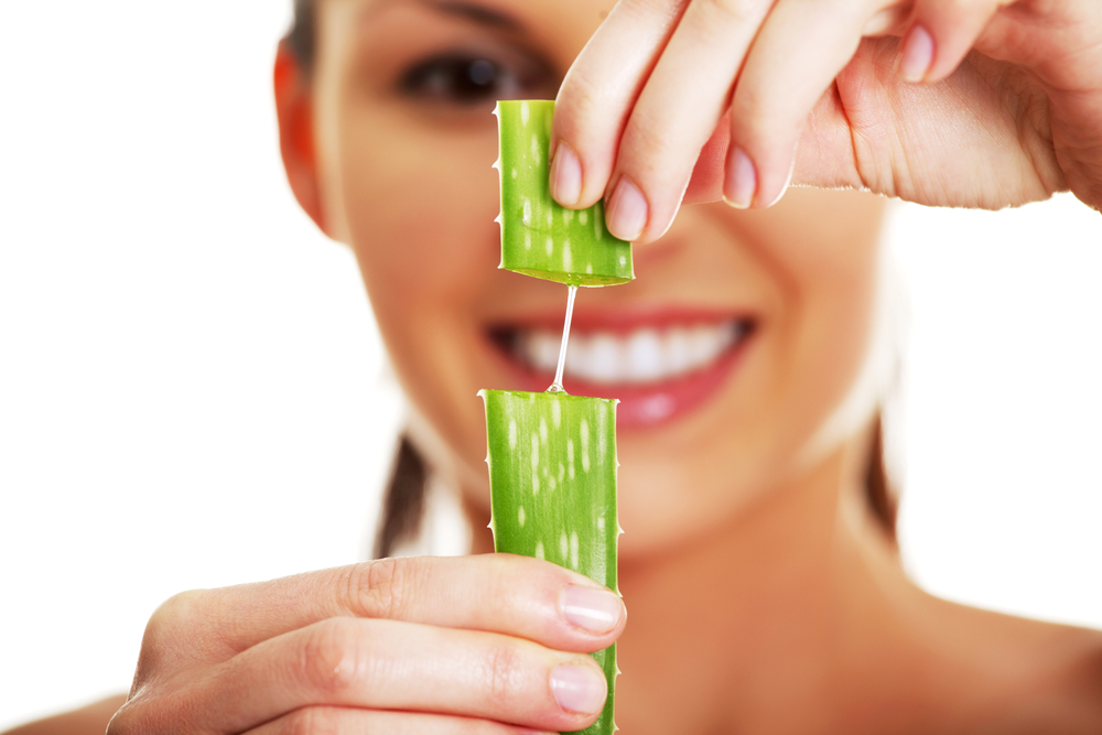 Tu mejor aliada en salud: Aloe vera