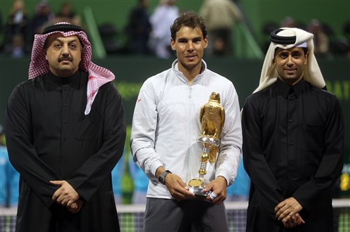 Blog de Deportes del nuevo año