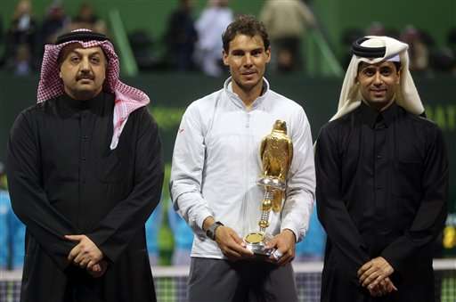 Blog de Deportes del nuevo año