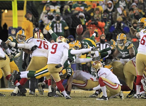 Blog de Deportes del nuevo año