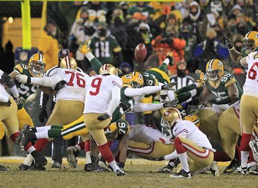 Blog de Deportes del nuevo año