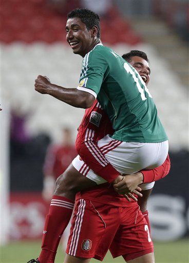 Blog de Deportes del nuevo año