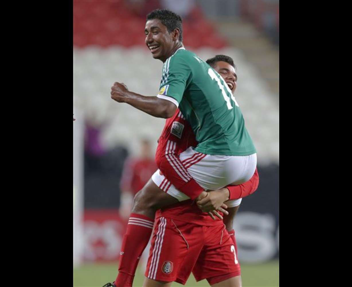 Blog de Deportes del nuevo año