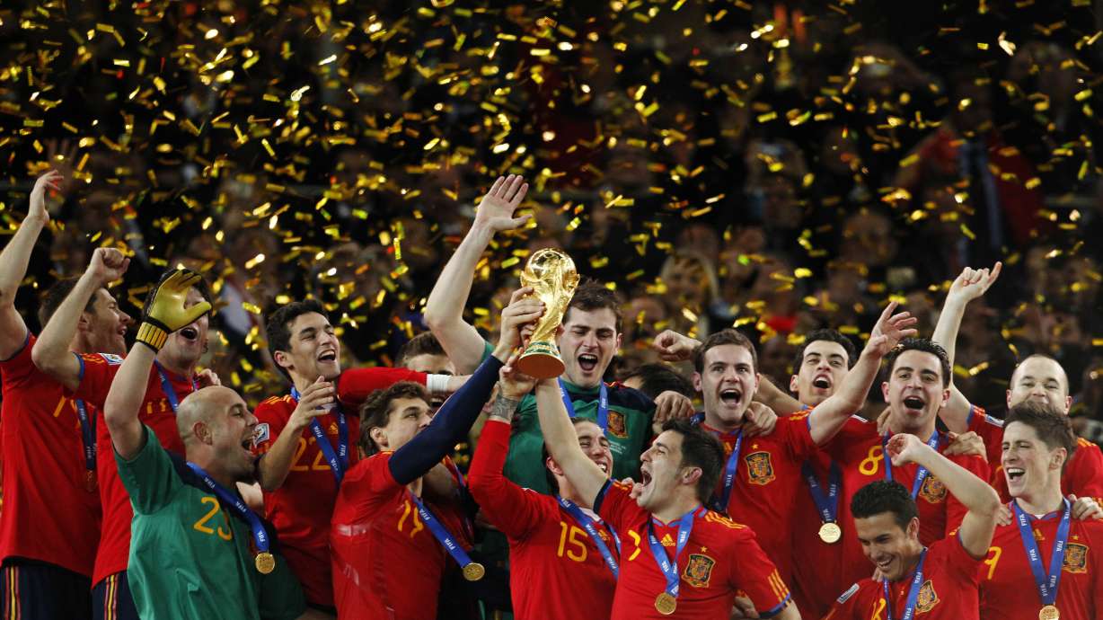 Blog de Deportes del nuevo año