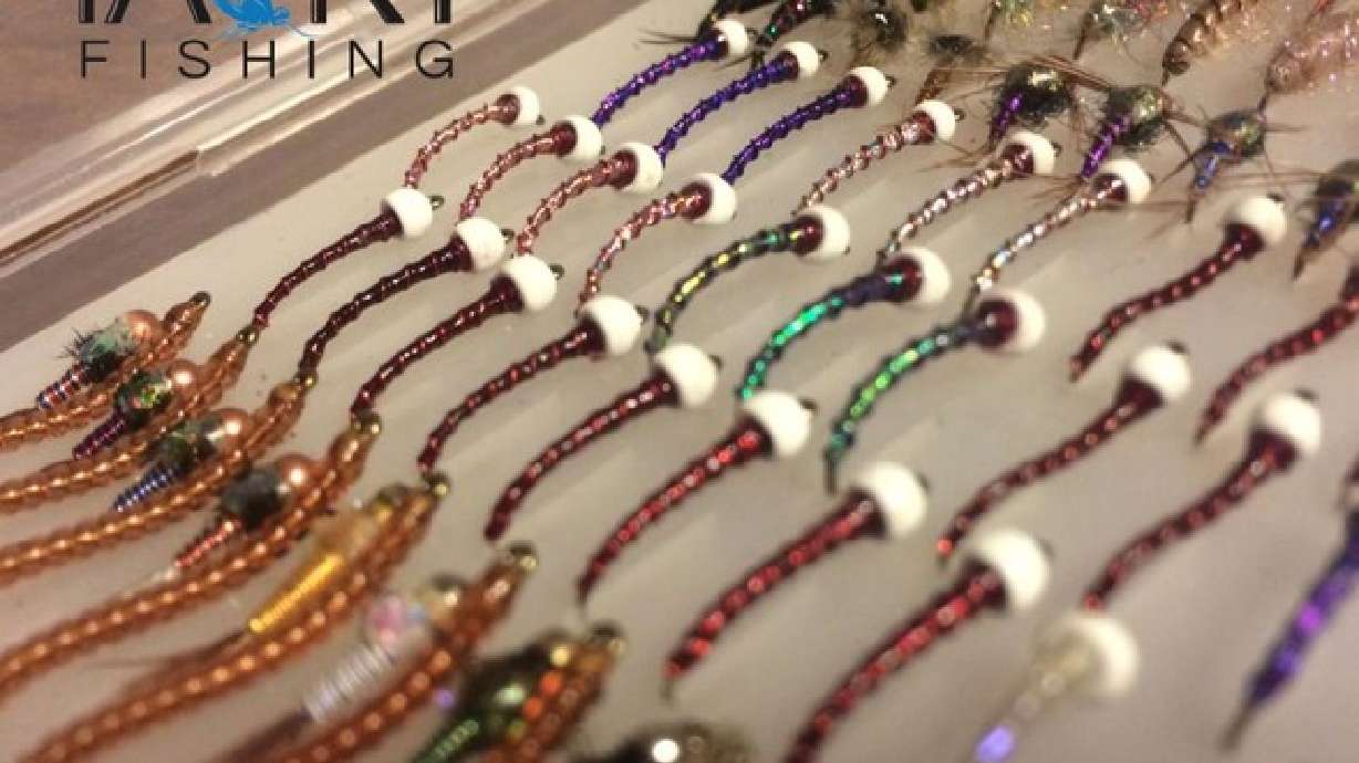 Utah product designed to make fly fishing easier