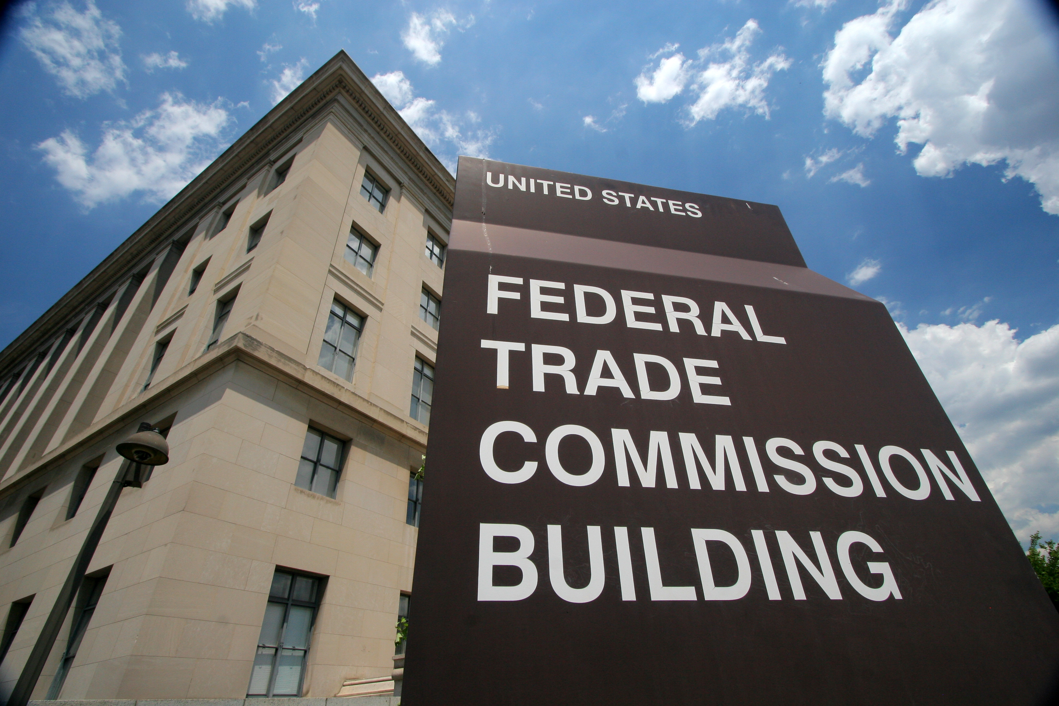 Weight-loss companies charged with false advertising