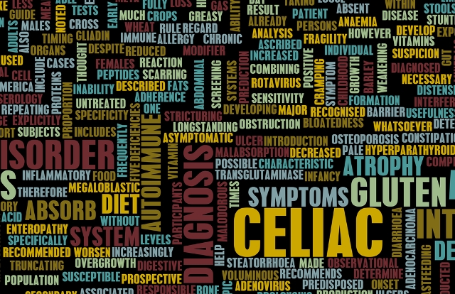 Celiac disease: Get a diagnosis