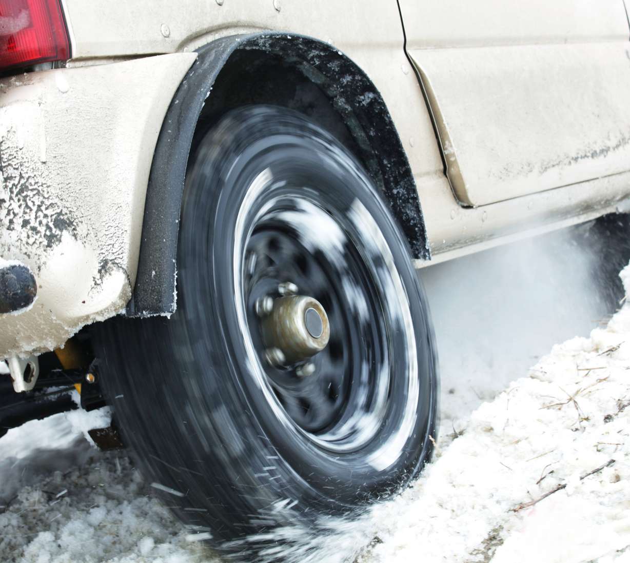 7 winter driving tips to help you arrive safely