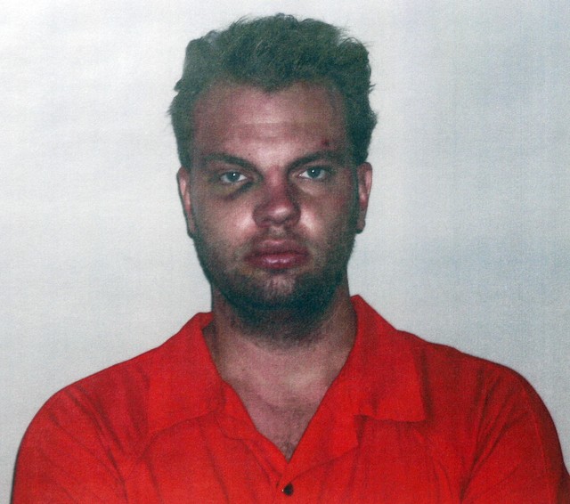 Judge: Man accused of killing parents still incompetent to stand trial