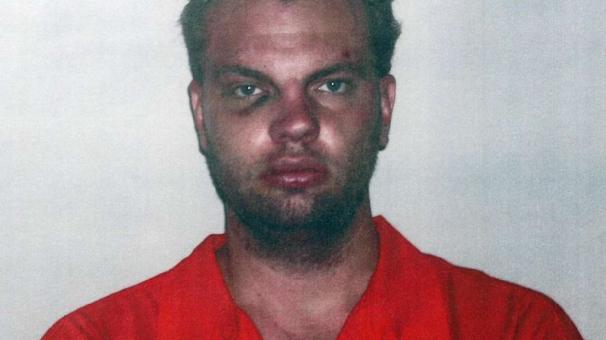 Judge: Man accused of killing parents still incompetent to stand trial