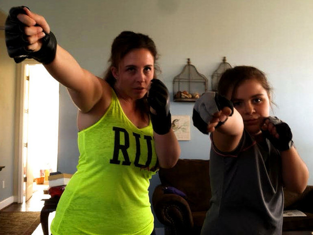 Helping teens build a healthy body image