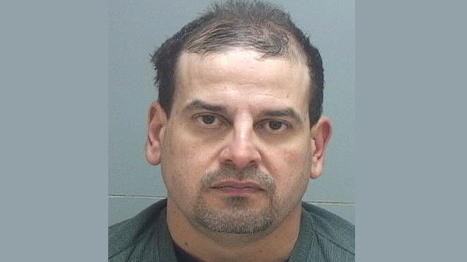 16 years to life for man who murdered wife while driving