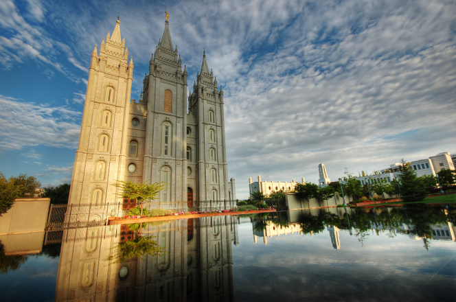 Mormon Media Studies Symposium: Crossroads between the media and the church