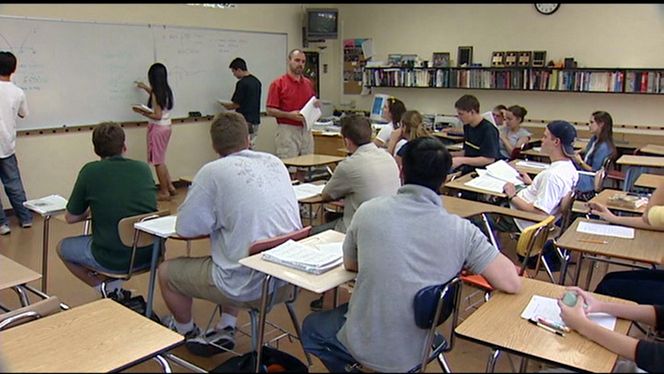 Proposal would swap school grading system for comprehensive report card