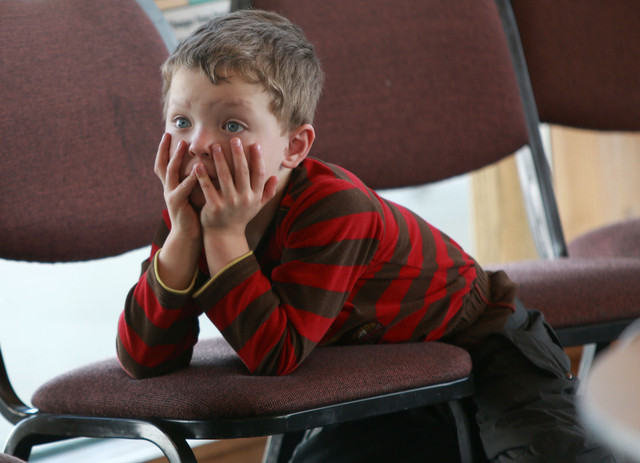 Officials emphasize safety to kids licensed to snowmobile 