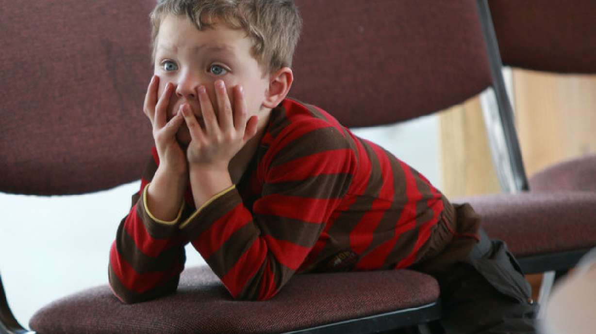 Officials emphasize safety to kids licensed to snowmobile