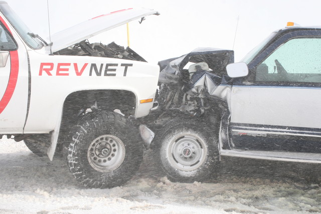 1 killed, 2 injured in Logan Canyon crash