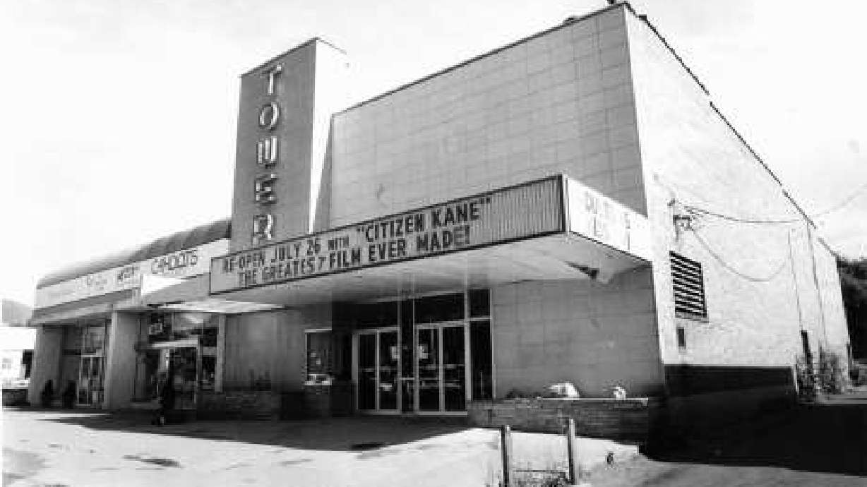 Film society finishes making digital updates