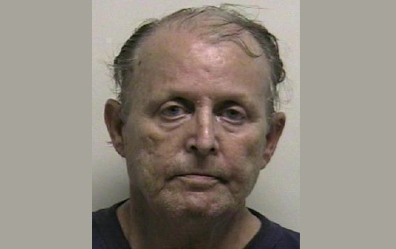 Charges dismissed after accused sex offender dies in jail