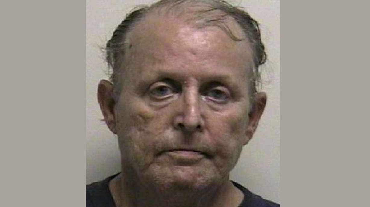 Charges dismissed after accused sex offender dies in jail