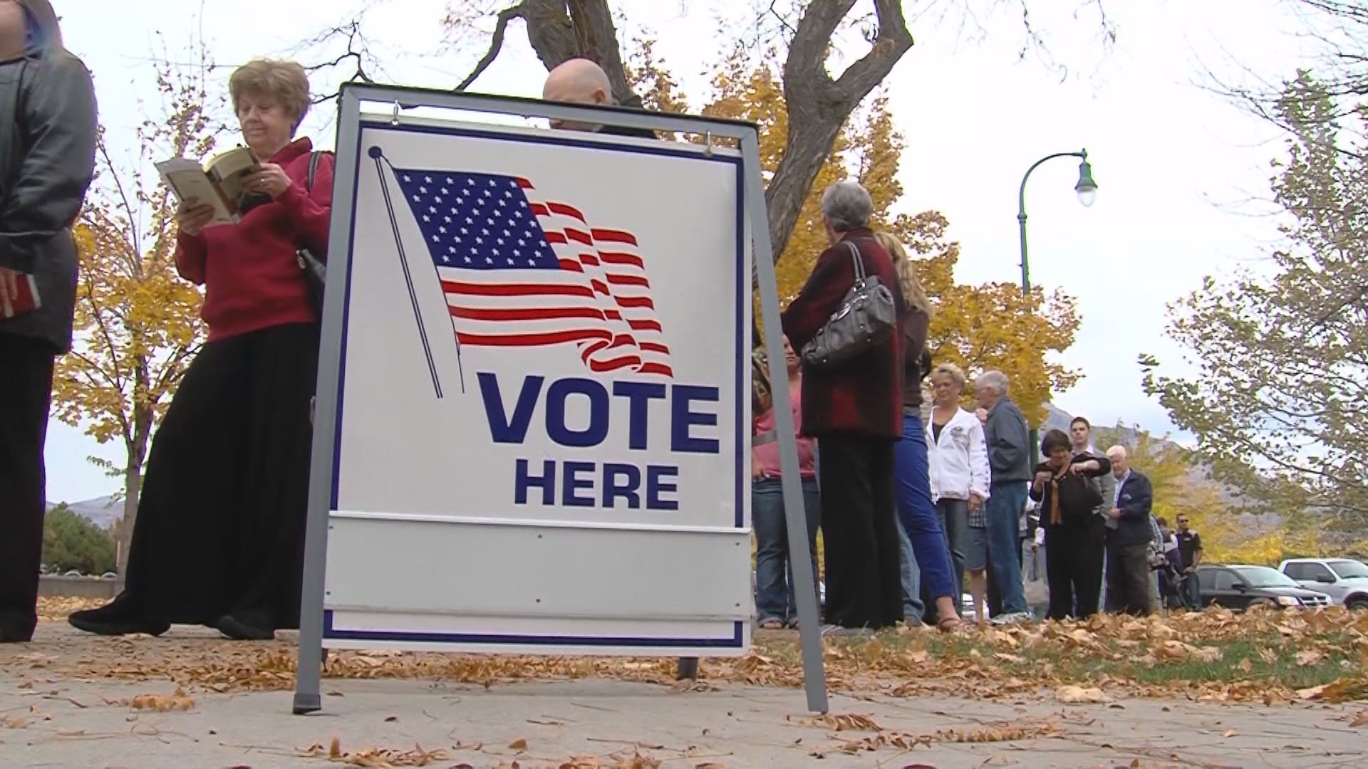 Deal reached by leaders, legislators on Count My Vote 