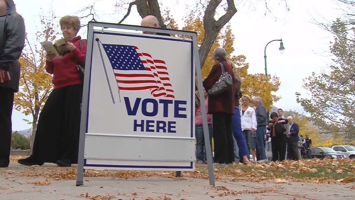 Deal reached by leaders, legislators on Count My Vote