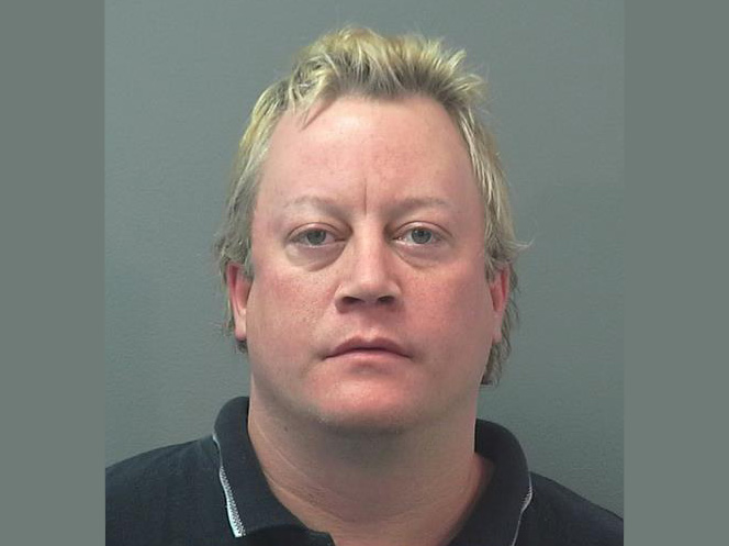 Minn. man gets probation in Nevada abduction case