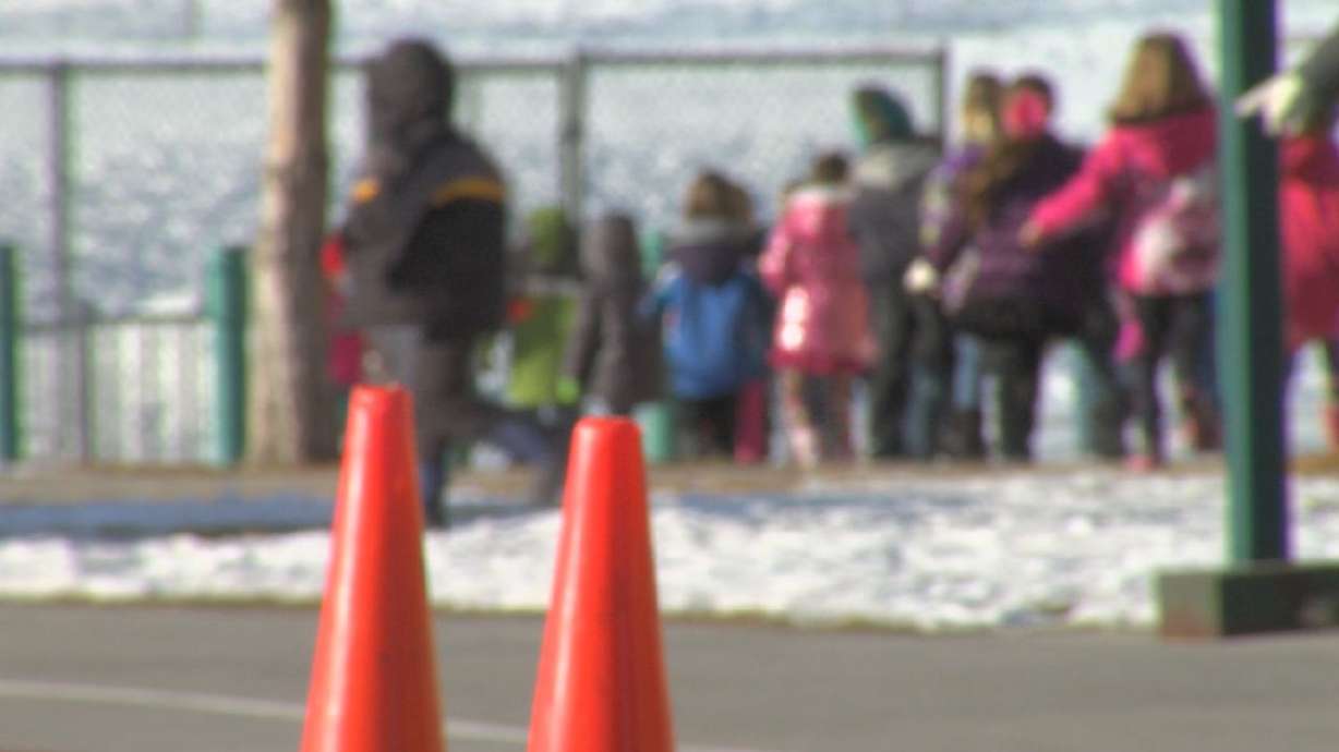 Experts speculate on why Utah has zero school-related shootings