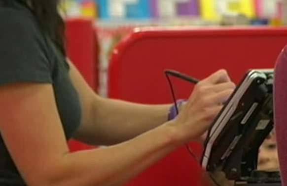 Data thieves may have used RAM scrapers, Orem man explains