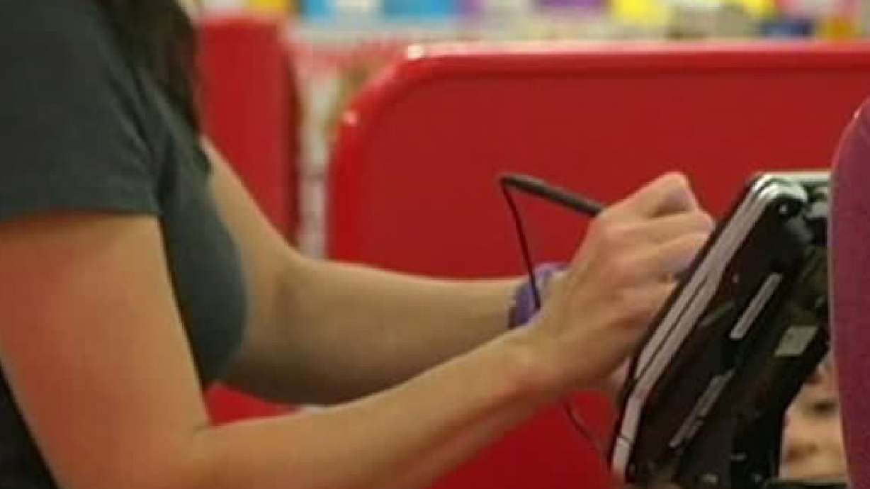 Data thieves may have used RAM scrapers, Orem man explains