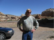 Police searching for missing Loa man