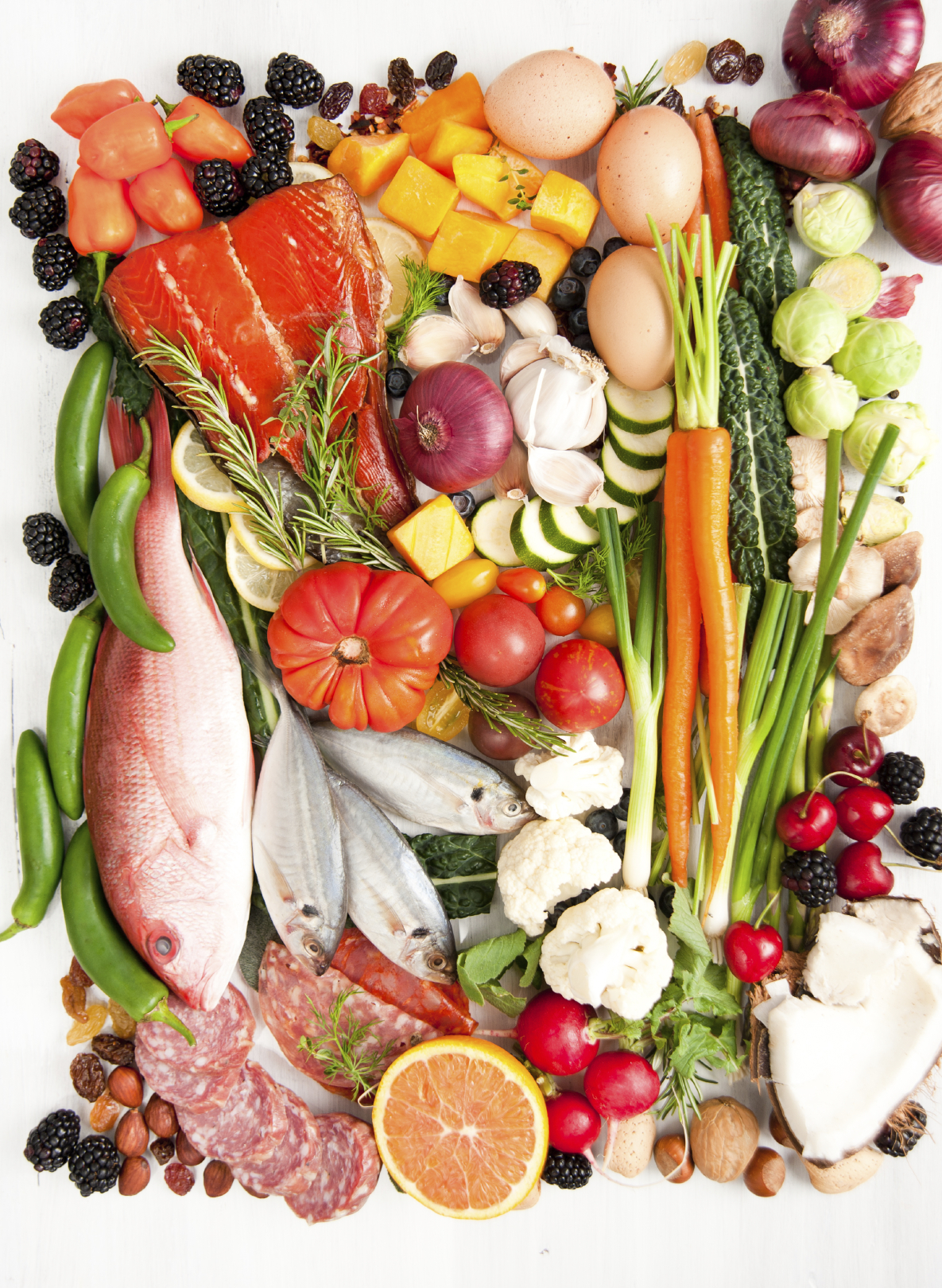 Ask a Dietitian: Is eating like a caveman good for your health?