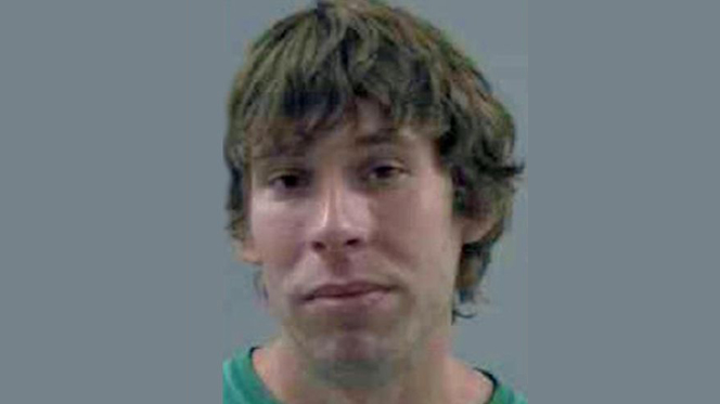 Man facing charges of sexually abusing Ogden boy extradited to Utah