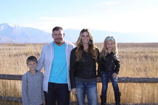 Funerals set for 4 people killed in murder-suicide