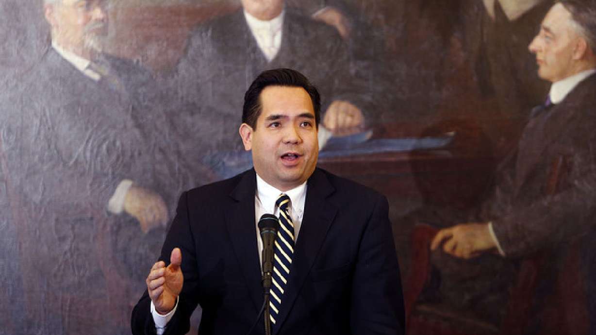 AG wants deadline extended for same-sex marriage appeal