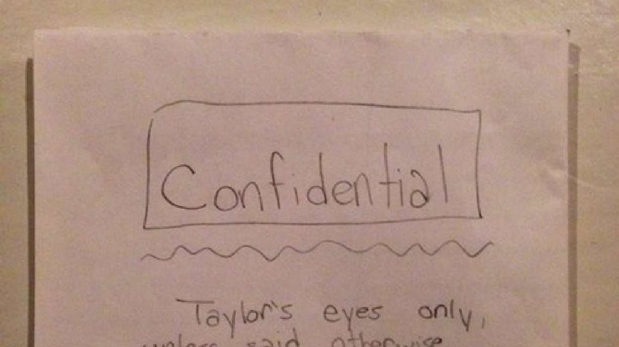 Girl’s letter to future self inspires millions after her death