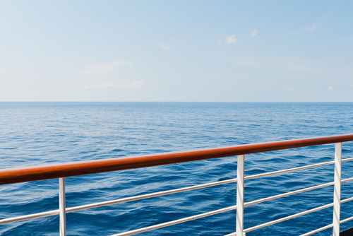 Dozens of passengers on Royal Caribbean cruise fall ill, company says