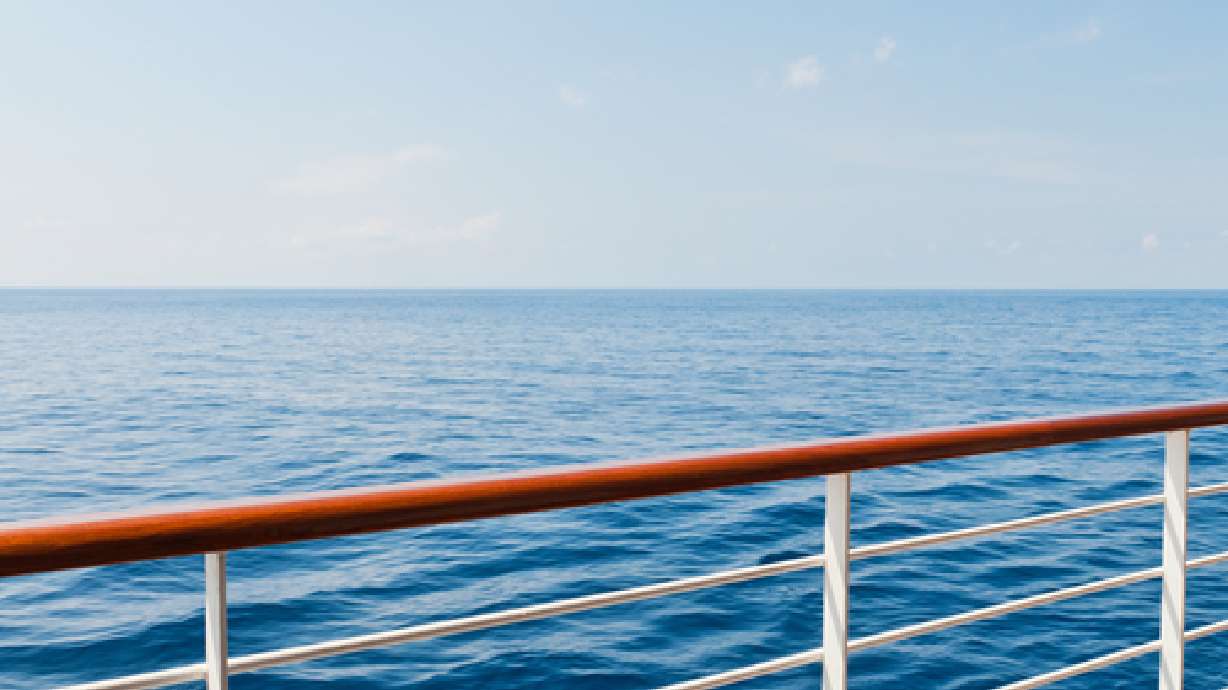 Dozens of passengers on Royal Caribbean cruise fall ill, company says