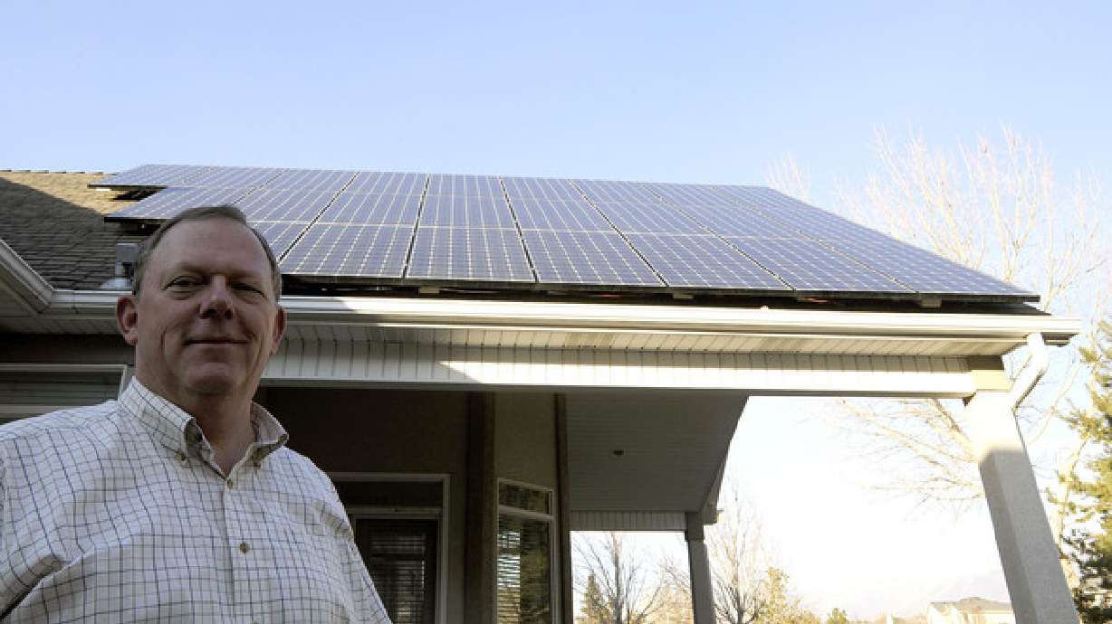 Power-generating customers question power rate hike